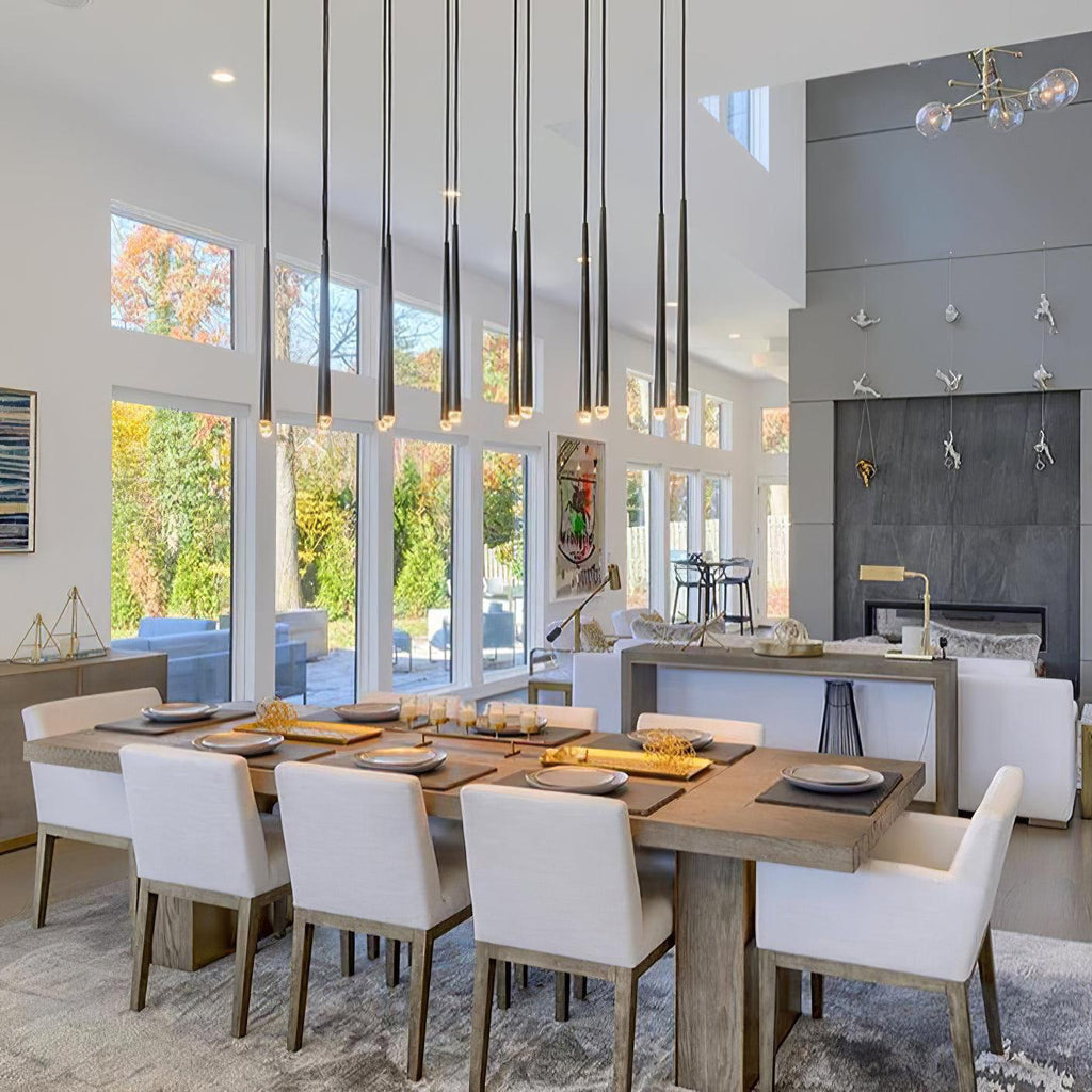 Roveneris Crystal Chandelier-Moonnatur
