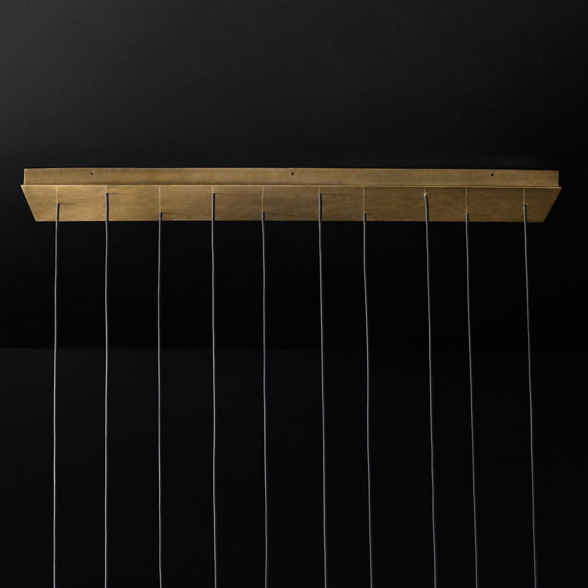 Roveneris Crystal Chandelier-Moonnatur