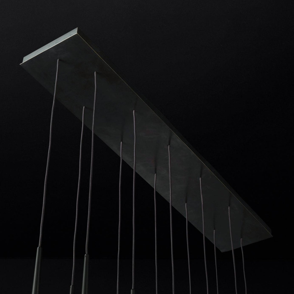 Roveneris Crystal Chandelier-Moonnatur