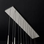 Roveneris Crystal Chandelier-Moonnatur