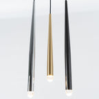 Roveneris Crystal Chandelier-Moonnatur