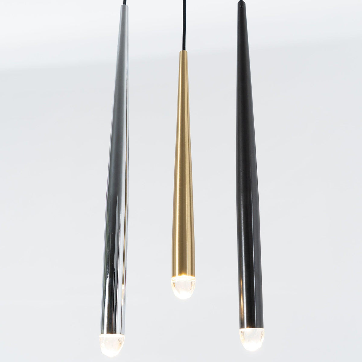 Roveneris Crystal Chandelier-Moonnatur