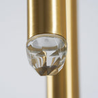 Roveneris Crystal Chandelier-Moonnatur