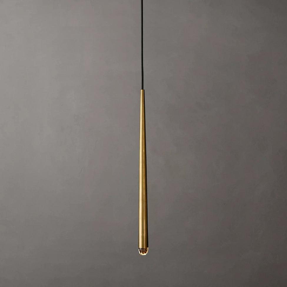 Nethenoria Crystal Chandelier-Moonnatur