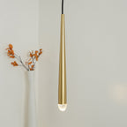 Nethenoria Crystal Chandelier-Moonnatur