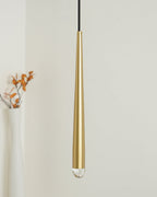Nethenoria Crystal Chandelier-Moonnatur