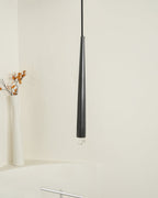 Nethenoria Crystal Chandelier-Moonnatur
