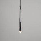 Nethenoria Crystal Chandelier-Moonnatur