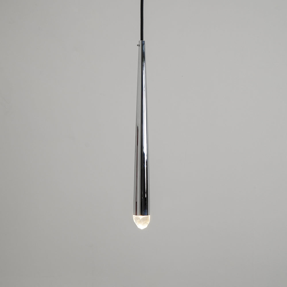 Nethenoria Crystal Chandelier-Moonnatur