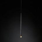 Nethenoria Crystal Chandelier-Moonnatur