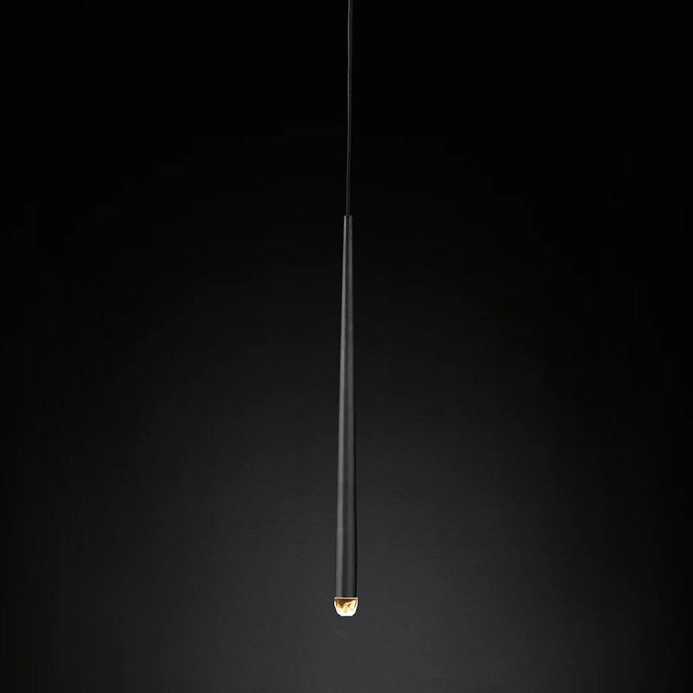 Nethenoria Crystal Chandelier-Moonnatur