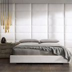 Nethenoria Crystal Chandelier-Moonnatur