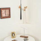 Nethenoria Crystal Chandelier-Moonnatur