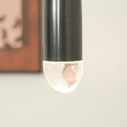 Nethenoria Crystal Chandelier-Moonnatur