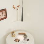 Nethenoria Crystal Chandelier-Moonnatur