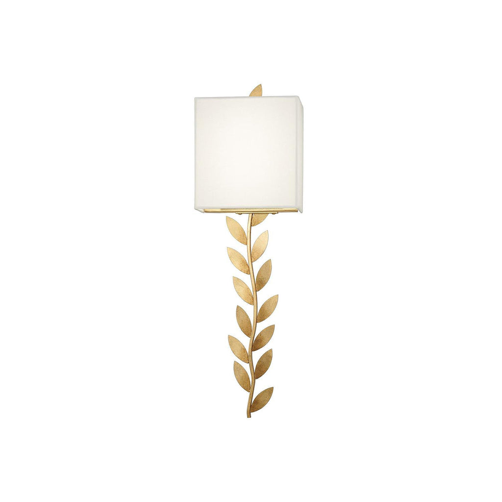 Cardelelle Fabric Wall Light-Moonnatur