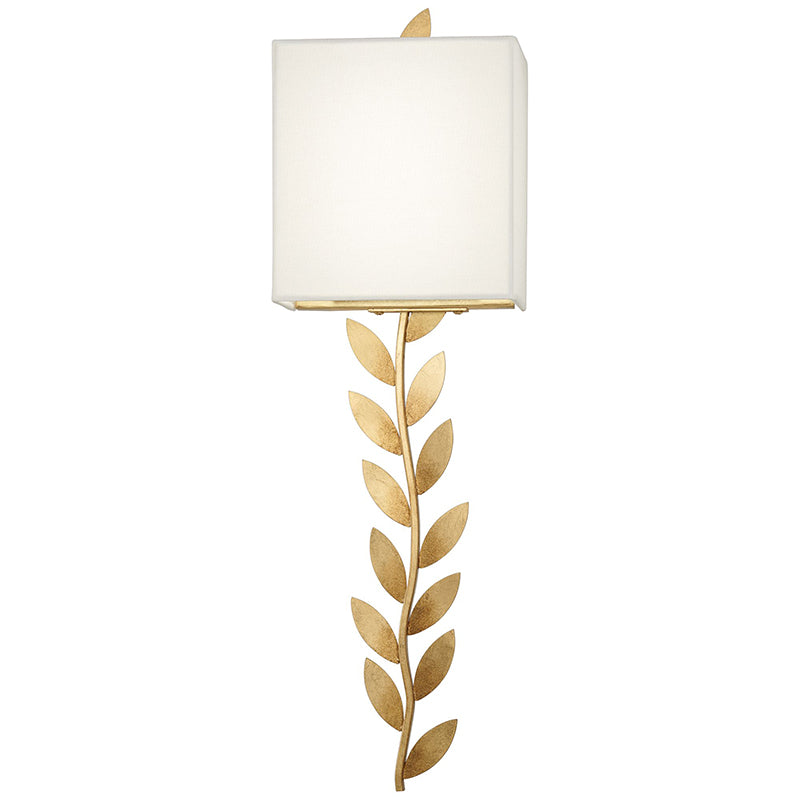 Cardelelle Fabric Wall Light-Moonnatur