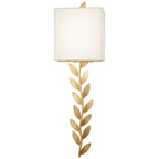 Cardelelle Fabric Wall Light-Moonnatur