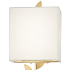 Cardelelle Fabric Wall Light-Moonnatur