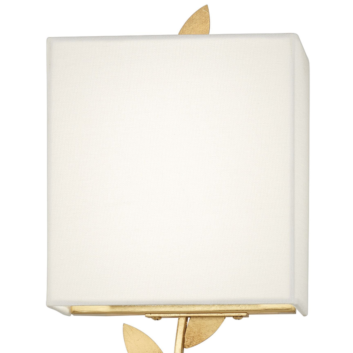 Cardelelle Fabric Wall Light-Moonnatur
