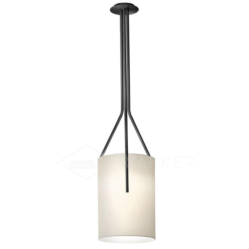 Resara Linen Chandelier-Moonnatur