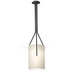 Resara Linen Chandelier-Moonnatur