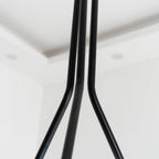 Resara Linen Chandelier-Moonnatur