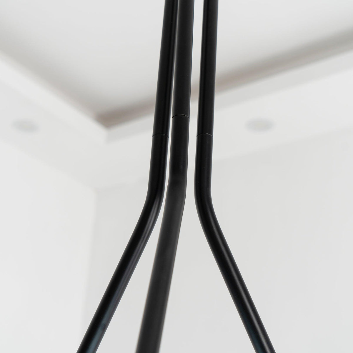 Resara Linen Chandelier-Moonnatur