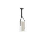 Resara Linen Chandelier-Moonnatur