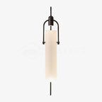 Korrera Glass Wall Light-Moonnatur