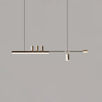 Osenera Metal Pendant Light-Moonnatur