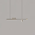 Osenera Metal Pendant Light-Moonnatur
