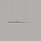 Osenera Metal Pendant Light-Moonnatur