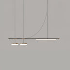 Osenera Metal Pendant Light-Moonnatur