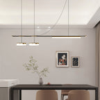 Osenera Metal Pendant Light-Moonnatur