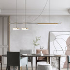 Osenera Metal Pendant Light-Moonnatur