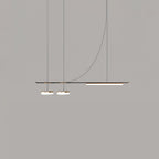 Osenera Metal Pendant Light-Moonnatur