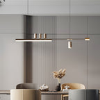 Osenera Metal Pendant Light-Moonnatur