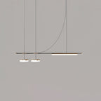 Osenera Metal Pendant Light-Moonnatur