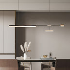 Osenera Metal Pendant Light-Moonnatur