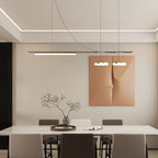 Osenera Metal Pendant Light-Moonnatur