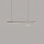 Osenera Metal Pendant Light-Moonnatur