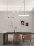 Osenera Metal Pendant Light-Moonnatur
