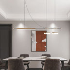 Osenera Metal Pendant Light-Moonnatur