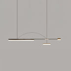 Osenera Metal Pendant Light-Moonnatur