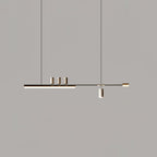 Osenera Metal Pendant Light-Moonnatur