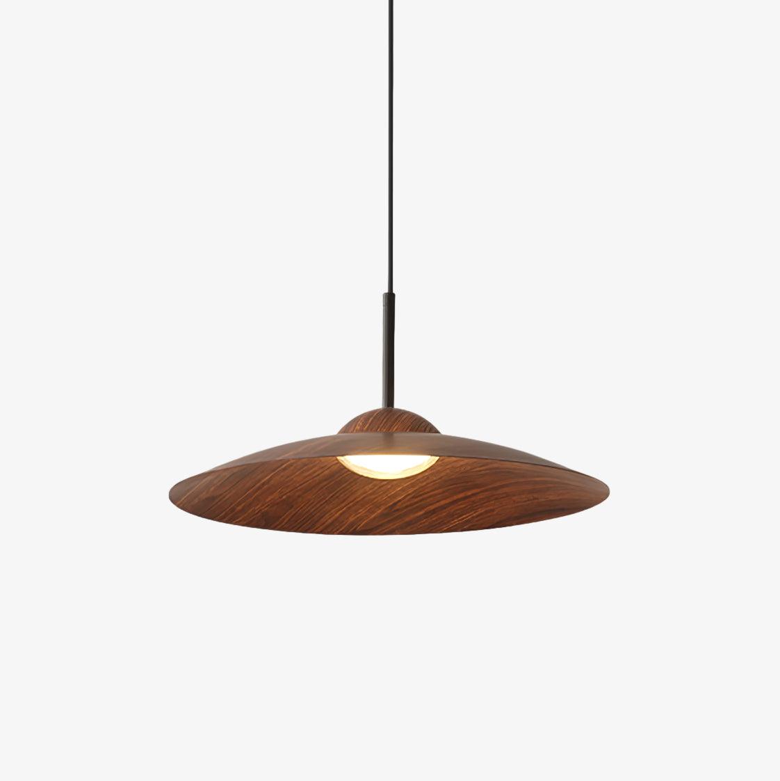 Arlenwyn Glass Pendant Light-Moonnatur