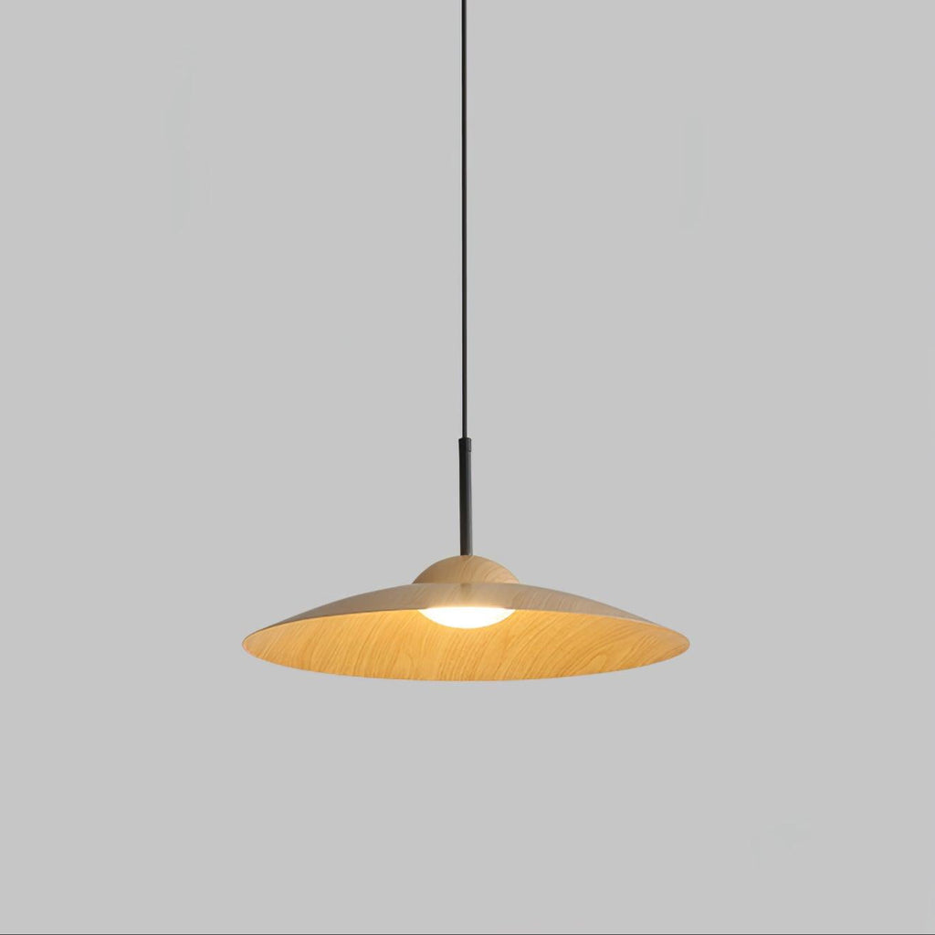 Arlenwyn Glass Pendant Light-Moonnatur