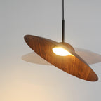 Arlenwyn Glass Pendant Light-Moonnatur