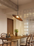 Arlenwyn Glass Pendant Light-Moonnatur